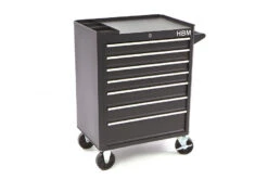 HBM Gereedschapswagen Met 7 Laden - 66 Cm - Zwart -Pro Gereedschap Verkoop hbm 086 89.jpg 1200x600 b908febc88