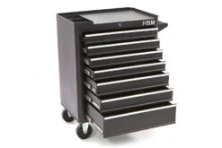 HBM Gereedschapswagen Met 7 Laden - 66 Cm - Zwart -Pro Gereedschap Verkoop hbm 087 90.jpg 1200x600 d2885ebc88