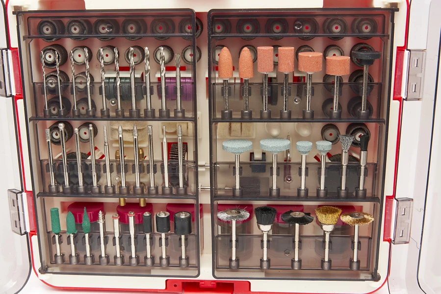 HBM Multitool Assortiment 508-delig 8 HBM Multitool Assortiment 508-delig - Afbeelding 6