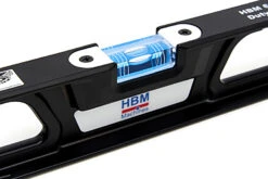 HBM Professioneel Heavy Duty Massief Aluminium Waterpas -Pro Gereedschap Verkoop hbm 092 132.jpg 1200x600 4d439ebc88