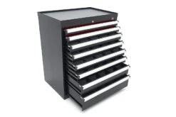 HBM 8 Laden Profi Gereedschapskast 88 X 58 X 100 Cm Zwart -Pro Gereedschap Verkoop hbm 095 156.jpg 1200x600 b8631ebc88