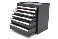 HBM 6 Laden Profi Gereedschapskast 88 X 58 X 80 Cm Zwart -Pro Gereedschap Verkoop hbm 095 157.jpg 1200x600 4e115ebc88