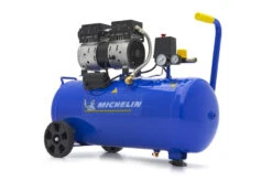 Michelin MX50/R5002 Low Noise Compressor 50 Liter -Pro Gereedschap Verkoop hbm 095 158.jpg 1200x600 c1fefebc88