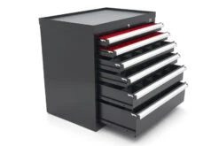 HBM 6 Laden Profi Gereedschapskast 88 X 58 X 80 Cm Zwart -Pro Gereedschap Verkoop hbm 096 152.jpg 1200x600 0643aebc88