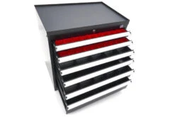 HBM 6 Laden Profi Gereedschapskast 88 X 58 X 80 Cm Zwart -Pro Gereedschap Verkoop hbm 097 158.jpg 1200x600 2457debc88