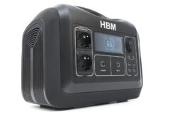 HBM 1200 Watt 230V / 12V Professionele Mobiele Power Station / Powerbank – Capaciteit 992Wh -Pro Gereedschap Verkoop hbm 098 156.jpg 1200x600 c738aebc88