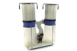 HBM 300 Profi Stofafzuiginstallatie - 400 Volt