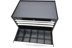 HBM 6 Laden Profi Gereedschapskast 88 X 58 X 80 Cm Zwart -Pro Gereedschap Verkoop hbm 101 142.jpg 1200x600 f5776ebc88