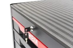 HBM Gereedschapswagen 7 Laden, 68 Cm , Zwart 15 HBM Gereedschapswagen 7 Laden, 68 Cm , Zwart -Pro Gereedschap Verkoop hbm 1022 4.jpg 1200x600 96a13ebc88