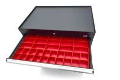 HBM 8 Laden Profi Gereedschapskast 88 X 58 X 100 Cm Zwart -Pro Gereedschap Verkoop hbm 103 146.jpg 1200x600 22ec0ebc88