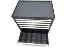 HBM 6 Laden Profi Gereedschapskast 88 X 58 X 80 Cm Zwart -Pro Gereedschap Verkoop hbm 103 147.jpg 1200x600 98be4ebc88