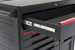 HBM Gereedschapswagen 12 Laden, 106 Cm, Zwart -Pro Gereedschap Verkoop hbm 1032 4.jpg 1200x600 2fd3febc88