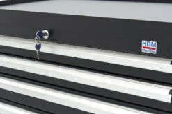 HBM 8 Laden Profi Gereedschapskast 88 X 58 X 100 Cm Zwart -Pro Gereedschap Verkoop hbm 106 158.jpg 1200x600 fa64debc88