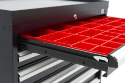 HBM 8 Laden Profi Gereedschapskast 88 X 58 X 100 Cm Zwart -Pro Gereedschap Verkoop hbm 107 139.jpg 1200x600 97625ebc88