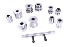 HBM 10 Delige Bangle Maker Forming Set Voor Armbanden -Pro Gereedschap Verkoop hbm 107 93.jpg 1200x600 66212ebc88