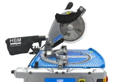 HBM Profi Kantelzaag / Zaagtafel / Afkortzaag / Verstekzaag 1800W -Pro Gereedschap Verkoop hbm 108 141.jpg 1200x600 297fcebc88