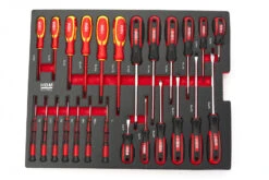 HBM Professionele 238 Delige Gereedschapskoffer, Gereedschapstrolly Met Carbon Inlays -Pro Gereedschap Verkoop hbm 1100.jpg 1200x600 0e0a2ebc88