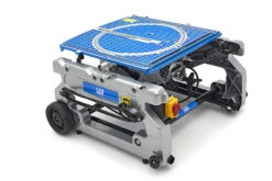 HBM Profi Kantelzaag / Zaagtafel / Afkortzaag / Verstekzaag 1800W -Pro Gereedschap Verkoop hbm 113 141.jpg 1200x600 e903cebc88