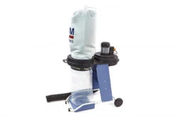 Pro Gereedschap Verkoop 25 HBM 550 Watt Stofafzuiginstallatie Inclusief Slang En Adapters