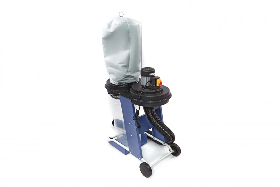 HBM 550 Watt Stofafzuiginstallatie Inclusief Slang En Adapters 4 HBM 550 Watt Stofafzuiginstallatie Inclusief Slang En Adapters - Afbeelding 2