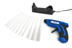 HBM 3.7V Oplaadbaar Lijmpistool Inclusief Standaard En 10 Lijmpatronen -Pro Gereedschap Verkoop hbm 120 135.jpg 1200x600 da2bcebc88