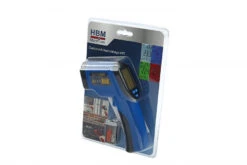HBM Digitale Infrarood Temperatuurmeter - Lekkagevinder Model 2 9 HBM Digitale Infrarood Temperatuurmeter - Lekkagevinder Model 2 -Pro Gereedschap Verkoop hbm 120 42.jpg 1200x600 4a3f9ebc88