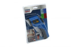 HBM Digitale Infrarood Temperatuurmeter - Lekkagevinder Model 2 8 HBM Digitale Infrarood Temperatuurmeter - Lekkagevinder Model 2 -Pro Gereedschap Verkoop hbm 121 44.jpg 1200x600 7b44bebc88