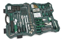 Mannesmann Professionele 303-delige Gereedschapkoffer - Gereedschapsset -Pro Gereedschap Verkoop hbm 1243 1.jpg 1200x600 17bffebc88