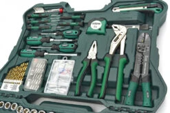 Mannesmann Professionele 303-delige Gereedschapkoffer - Gereedschapsset -Pro Gereedschap Verkoop hbm 1246.jpg 1200x600 923c5ebc88