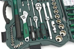 Mannesmann Professionele 303-delige Gereedschapkoffer - Gereedschapsset -Pro Gereedschap Verkoop hbm 1249.jpg 1200x600 a3ee4ebc88