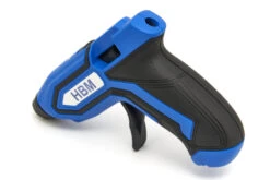 HBM 3.7V Oplaadbaar Lijmpistool Inclusief Standaard En 10 Lijmpatronen -Pro Gereedschap Verkoop hbm 125 143.jpg 1200x600 be7ecebc88