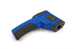 HBM Digitale Infrarood Temperatuurmeter - Lekkagevinder Model 2