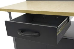 HBM Werkbank Met Deuren 120 X 60 X 145 Cm -Pro Gereedschap Verkoop hbm 135 141.jpg 1200x600 b8d58ebc88