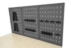 HBM Werkbank Met Deuren 120 X 60 X 145 Cm -Pro Gereedschap Verkoop hbm 138 143.jpg 1200x600 c9dd8ebc88