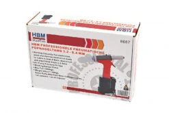 HBM Professionele Pneumatische Popnageltang 3,2 - 6,4 Mm -Pro Gereedschap Verkoop hbm 145 66.jpg 1200x600 21a9debc88