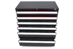 HBM 6 Laden Profi Gereedschapskast 90 X 45 X 90 Cm Zwart -Pro Gereedschap Verkoop hbm 148 113.jpg 1200x600 1fdf5ebc88