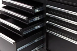 HBM Verrijdbare Gereedschapswagen Met Houten Werkblad - 117 Cm - Zwart -Pro Gereedschap Verkoop hbm 149 44.jpg 1200x600 c18bcebc88