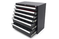 HBM 6 Laden Profi Gereedschapskast 90 X 45 X 90 Cm Zwart -Pro Gereedschap Verkoop hbm 150 115.jpg 1200x600 71d55ebc88