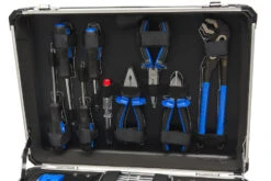 HBM Gereedschapskoffer, Gereedschapsset Met EVA Inlay 154-delig -Pro Gereedschap Verkoop hbm 151 112.jpg 1200x600 3ce56ebc88