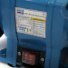 HBM 150 Mm Slijpmachine - BLAUW