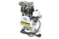 HBM Low Noise Airbrush Compressor 4 Liter, Model 2 -Pro Gereedschap Verkoop hbm 153 106.jpg 1200x600 0a8e3ebc88