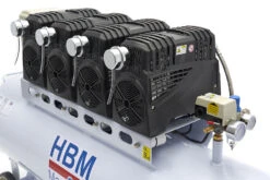 HBM 200 Liter Professionele Low Noise Compressor - Model 2 -Pro Gereedschap Verkoop hbm 153 97.jpg 1200x600 4a245ebc88