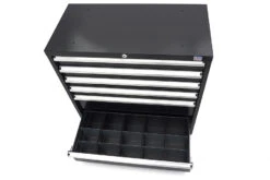 HBM 6 Laden Profi Gereedschapskast 90 X 45 X 90 Cm Zwart -Pro Gereedschap Verkoop hbm 156 98.jpg 1200x600 65fa1ebc88