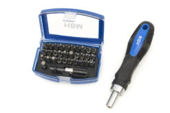 HBM Gereedschapskoffer, Gereedschapsset Met EVA Inlay 154-delig -Pro Gereedschap Verkoop hbm 157 99.jpg 1200x600 0656bebc88