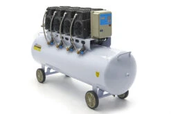 HBM 200 Liter Professionele Low Noise Compressor - Model 2 -Pro Gereedschap Verkoop hbm 158 94.jpg 1200x600 461ffebc88