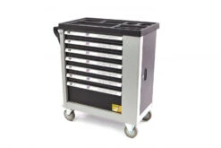 HBM Luxe Gereedschapswagen Met 7 Laden - 77 Cm - Grijs -Pro Gereedschap Verkoop hbm 160 39.jpg 1200x600 0b1a5ebc88