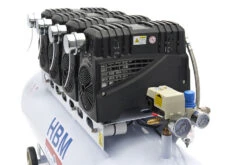 HBM 200 Liter Professionele Low Noise Compressor - Model 2 -Pro Gereedschap Verkoop hbm 161 92.jpg 1200x600 8e25debc88