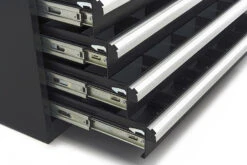 HBM 8 Laden Profi Gereedschapskast 90 X 45 X 90 Cm Zwart -Pro Gereedschap Verkoop hbm 164 110.jpg 1200x600 6f473ebc88