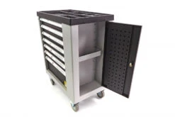 HBM Luxe Gereedschapswagen Met 7 Laden - 77 Cm - Grijs -Pro Gereedschap Verkoop hbm 164 46.jpg 1200x600 ae330ebc88