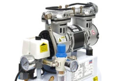 HBM Low Noise Compressor 6 Liter, Model 2 -Pro Gereedschap Verkoop hbm 165 98.jpg 1200x600 50fd7ebc88